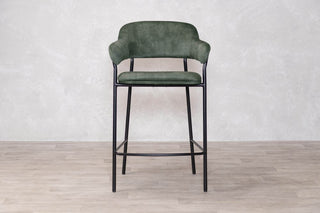 Galaxy Restaurant Stool Range