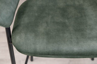 Galaxy Restaurant Stool Range