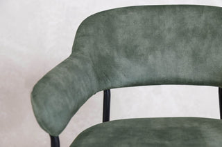 Galaxy Restaurant Stool Range