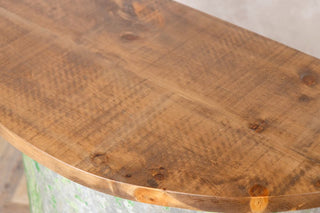 galvanised-curved-riveted-tank-base-table-top