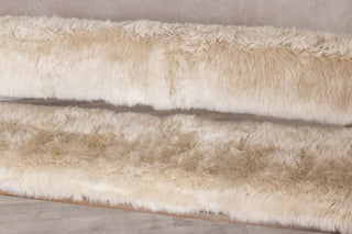 Gardena Sheepskin Bench Range