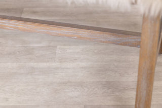 Gardena Sheepskin Bench Range