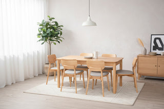 Louisa Dining Set