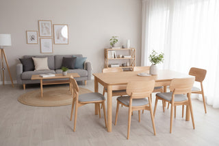 Louisa Dining Set