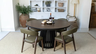 Andersen Dining Chair Range
