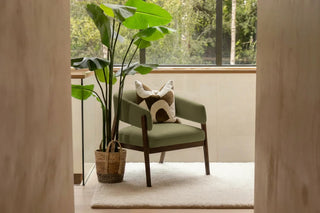 Lexi Leather Accent Chair Range