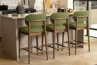 Venice Counter Stool Range