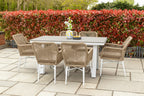 Six Seater Set