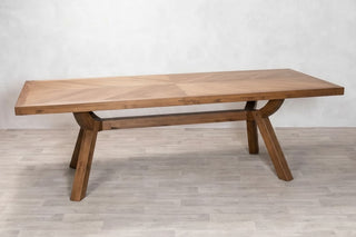 Mayfair Modern Dining Table