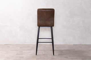 genesis-stool-hickory-brown-rear
