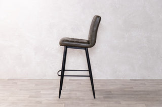 genesis-stool-olive-side