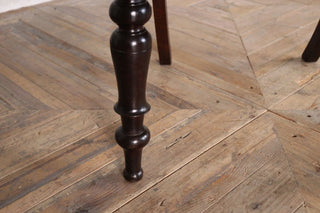 mahogany-chair-leg