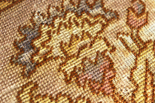 Pair of George III Mahogany Dining Carver Chairs