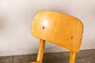 German school chairs