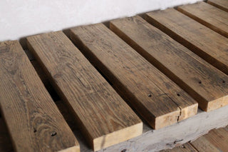Giant Console Table Sideboard Server