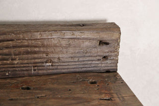 Giant Console Table Sideboard Server