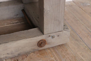 Giant Console Table Sideboard Server