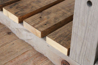 Giant Console Table Sideboard Server