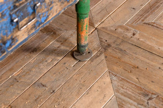 metal-frame