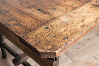 wooden-top