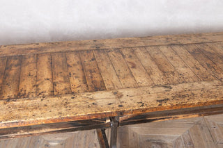 wooden-top
