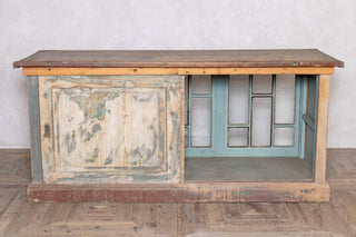 glass-fronted-sideboard
