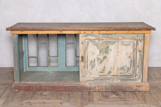 glass-fronted-sideboard