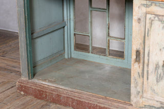 glass-fronted-sideboard
