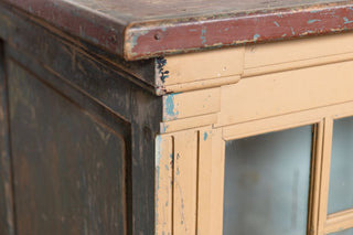 glass-fronted-sideboard