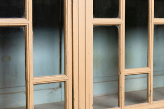 glass-fronted-sideboard