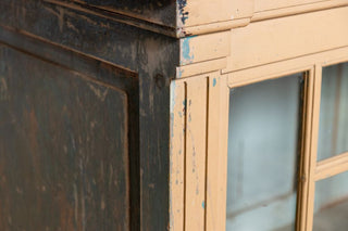 glass-fronted-sideboard