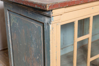glass-fronted-sideboard