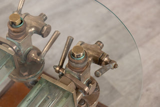 vintage-glass-coffee-table-hopkin-pressure-gauge-top