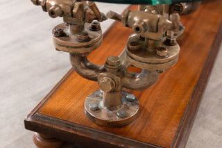 vintage-glass-coffee-table-hopkin-pressure-gauge-close-up