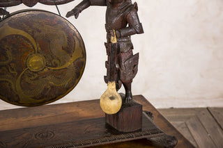 gong