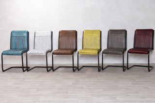 aged-retro-dining-chairs