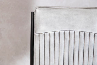 white-goodwood-seat-cushion