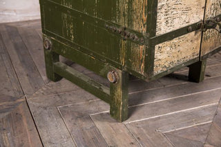 green field medical kit