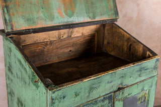Vintage Hostess Stand