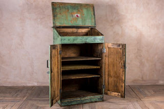 Vintage Hostess Stand