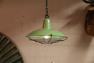 green-light-pendant