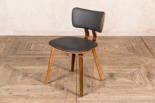 grey restaurant dining chair 