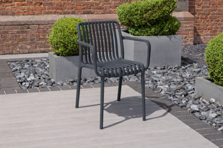 Maldives Outdoor Carver Chair