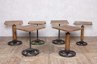 pine-top-cast-iron-cog-base-table-group-image