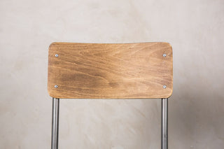 Battersea Vintage Style Stools