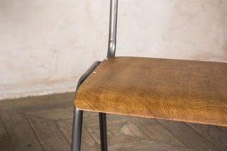 Battersea Vintage Style Stools