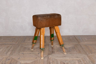 Vintage Gym Equipment Range