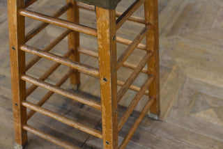 gym stool
