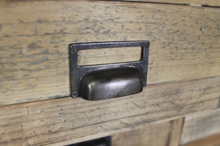 haberdashery cabinet store style