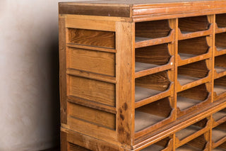 haberdashery display unit